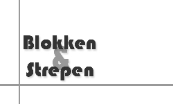 Afbeelding › Blokken en Strepen