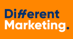 Afbeelding › Different Marketing