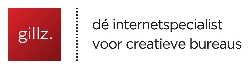 Afbeelding › Gillz, dé internetspecialist voor creatieve bureaus