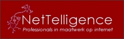 Afbeelding › NetTelligence Internet Solutions