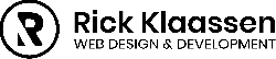 Afbeelding › Rick Klaassen Web Design & Development