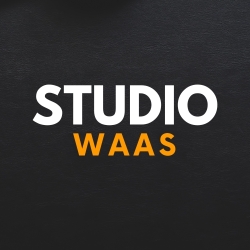 Afbeelding › StudioWaas