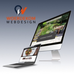 Afbeelding › Woerdekom Webdesign