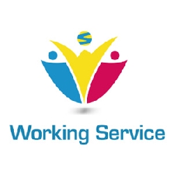 Afbeelding › Working Service