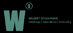 Afbeelding › WS | Wilbert Schaapman